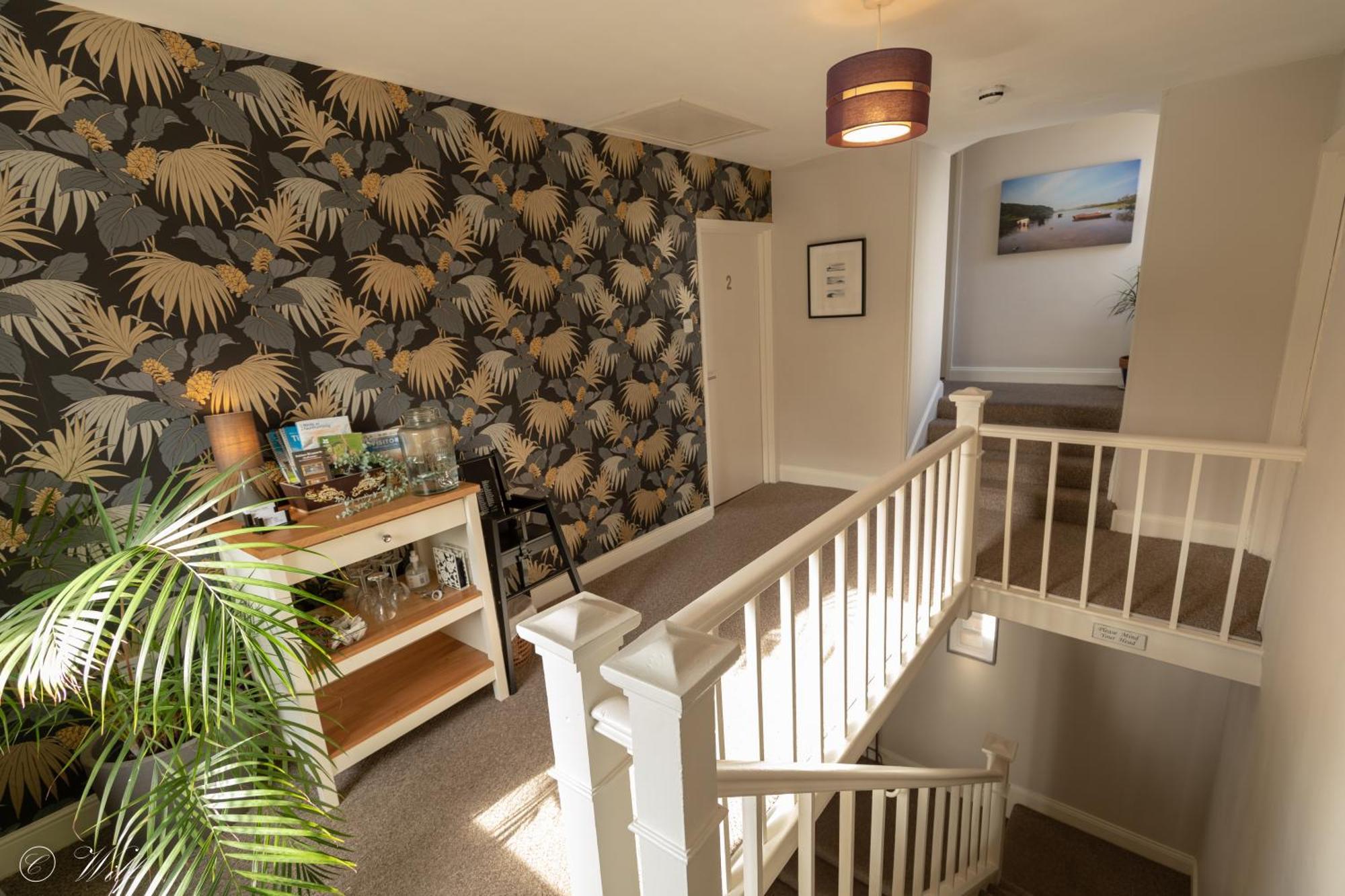 Wyndgrove House Otel Seahouses Dış mekan fotoğraf