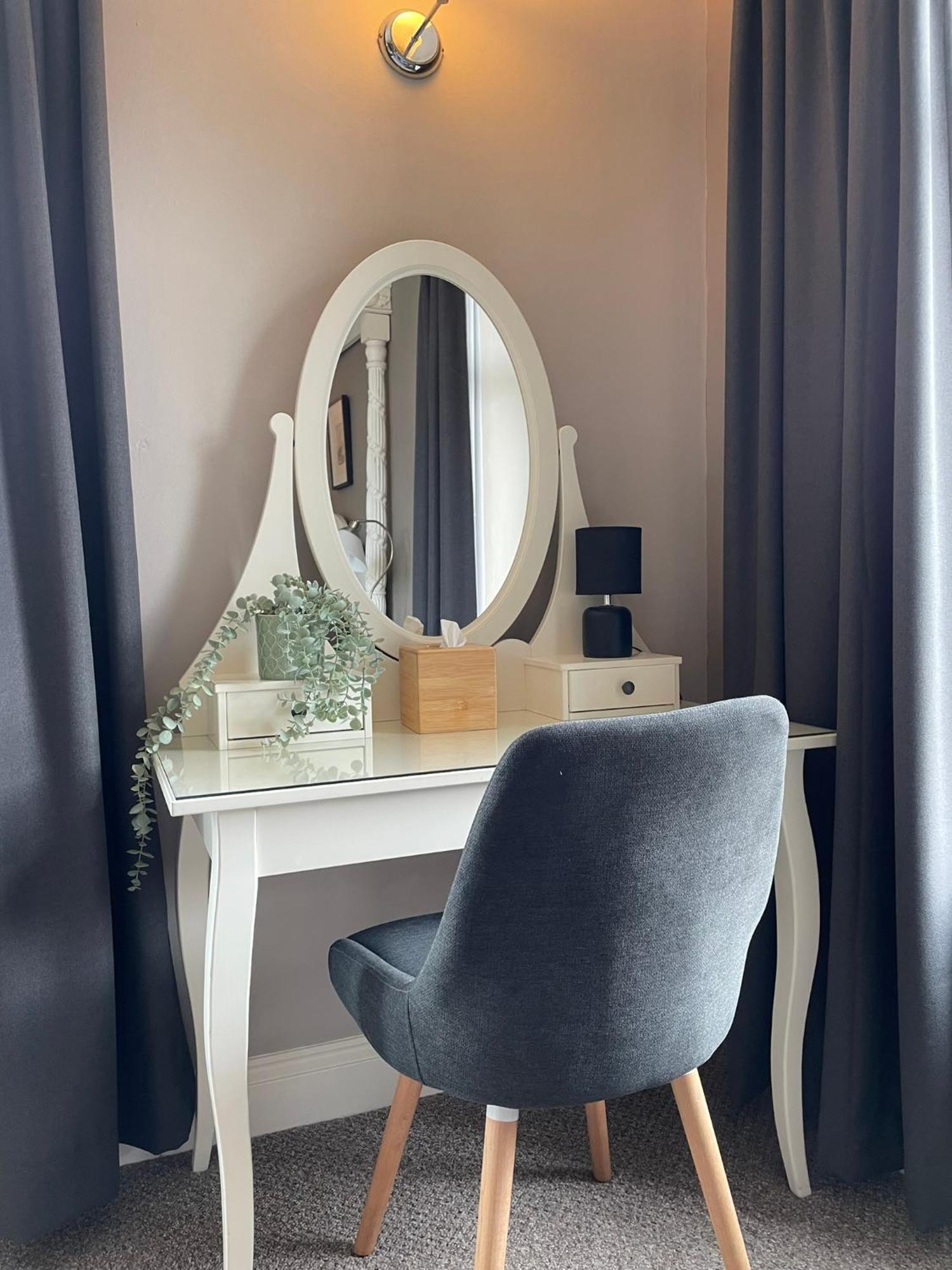 Wyndgrove House Otel Seahouses Dış mekan fotoğraf