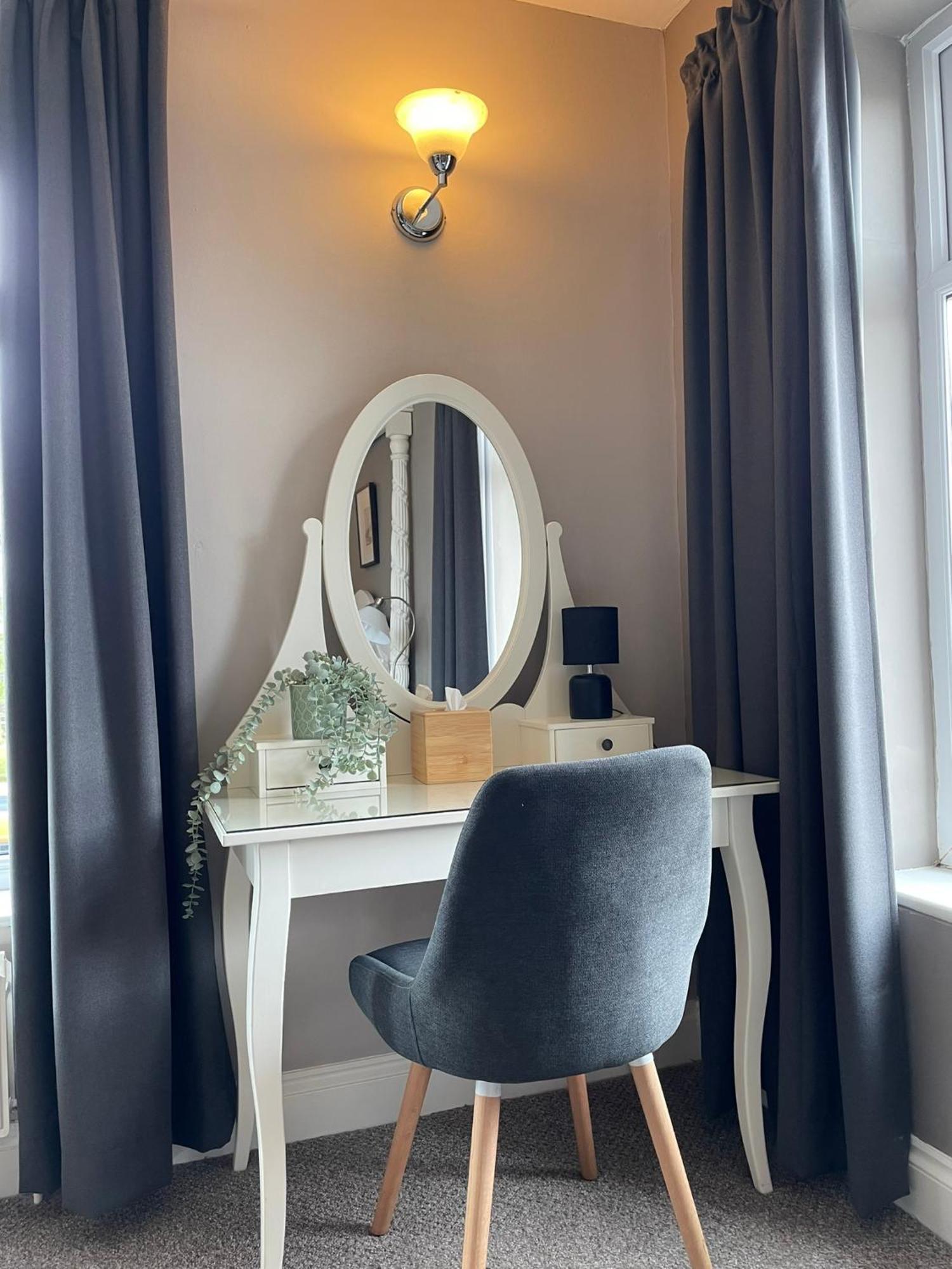 Wyndgrove House Otel Seahouses Dış mekan fotoğraf
