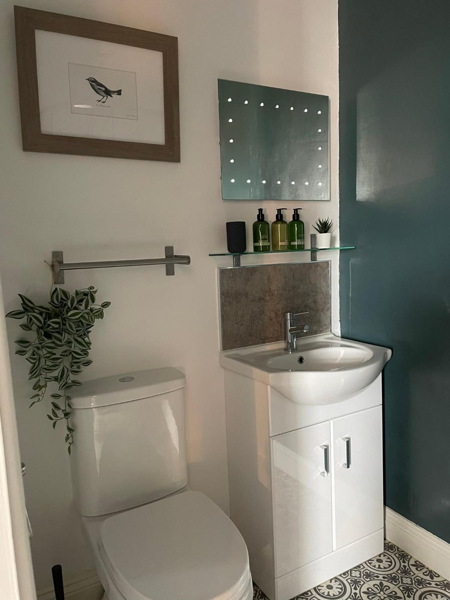 Wyndgrove House Otel Seahouses Dış mekan fotoğraf