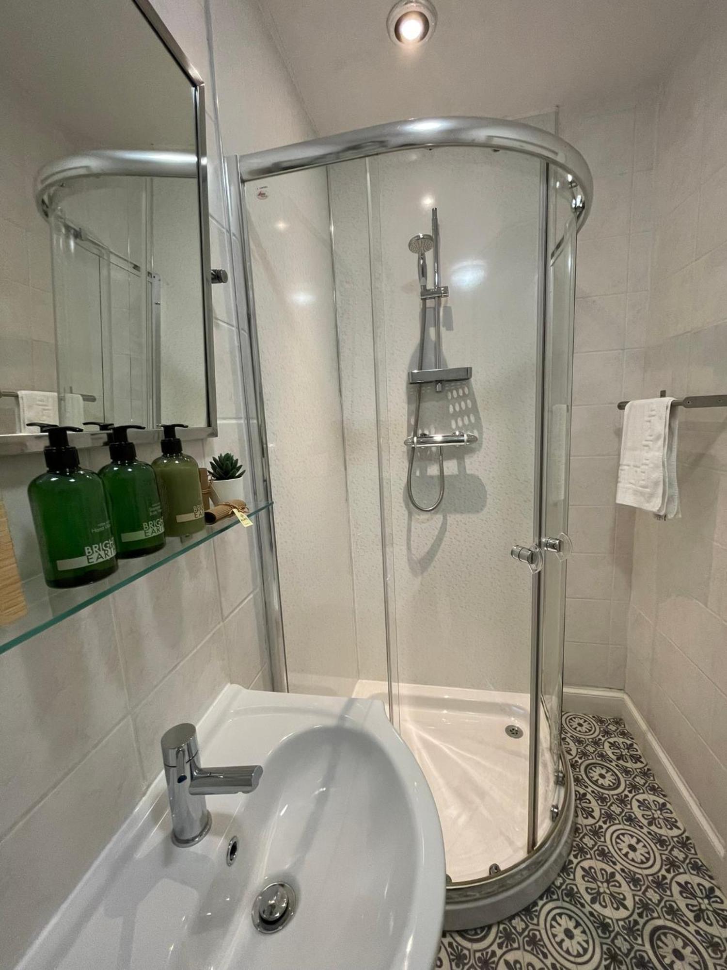Wyndgrove House Otel Seahouses Dış mekan fotoğraf