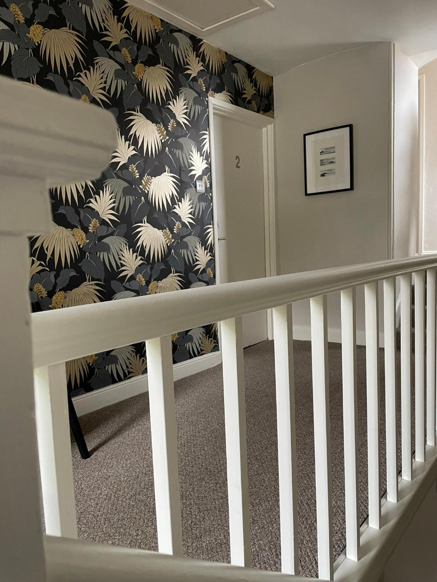 Wyndgrove House Otel Seahouses Dış mekan fotoğraf
