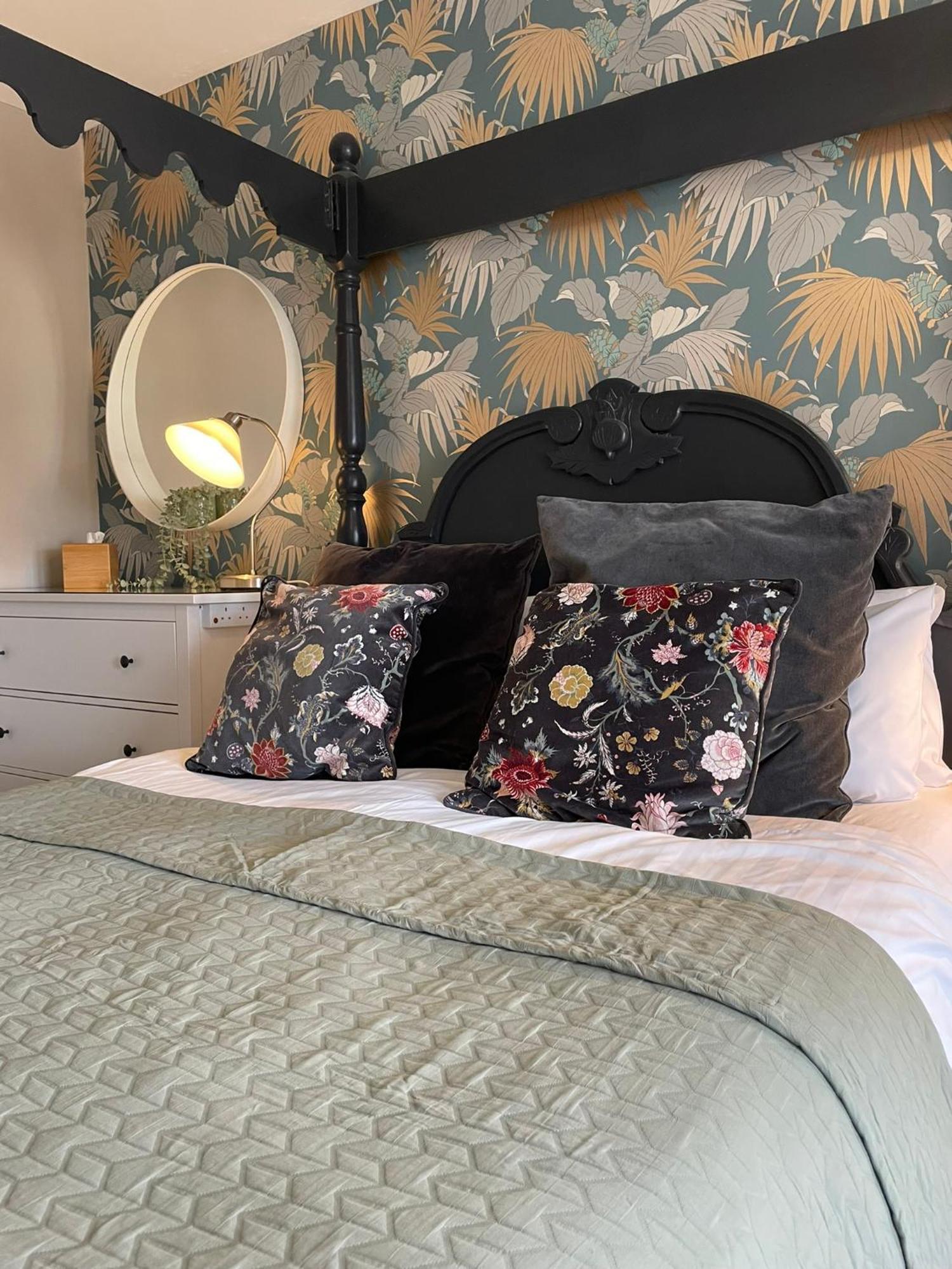 Wyndgrove House Otel Seahouses Dış mekan fotoğraf